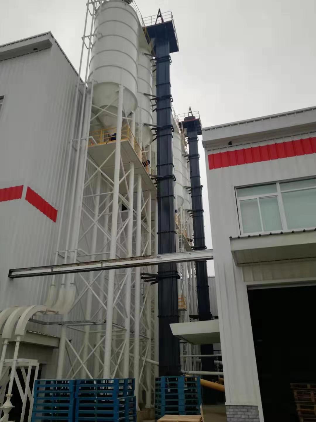 TH環鏈提升機